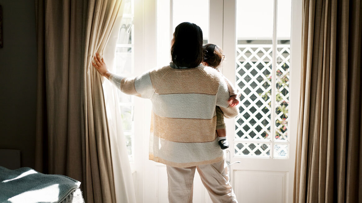 Το λάθος που κάνουμε το πρωί στο σπίτι και αυξάνει τον λογαριασμό ρεύματος