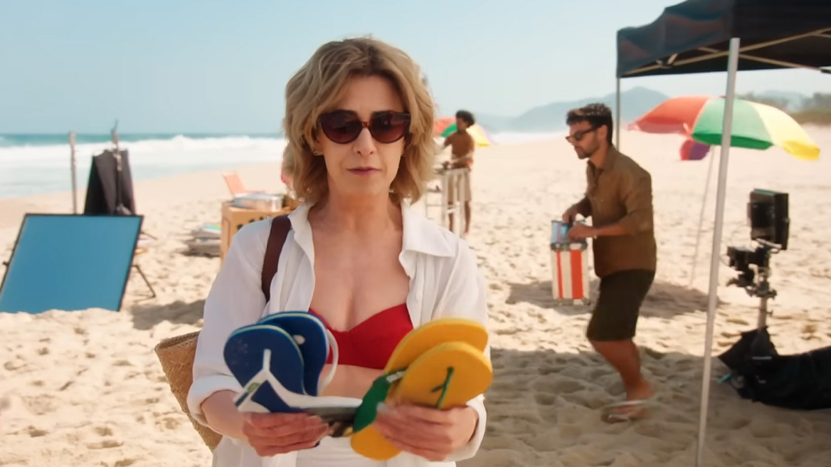 Βραζιλία: Οι οπαδοί του Μπολσονάρο τα έβαλαν με διαφήμιση για… σαγιονάρες
