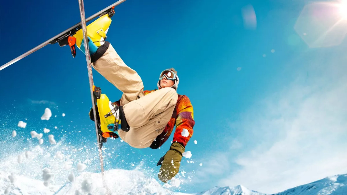 Σκι: Πλήρης οδηγός για να απολαύσετε το αγαπημένο χειμερινό σπορ με ασφάλεια
