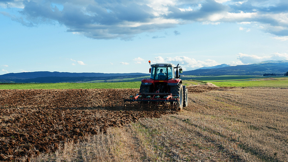 ΟΠΕΚΕΠΕ: Έπαιρναν «χρυσές» επιδοτήσεις και τώρα... κάνουν delete τα στρέμματα στο Ε9