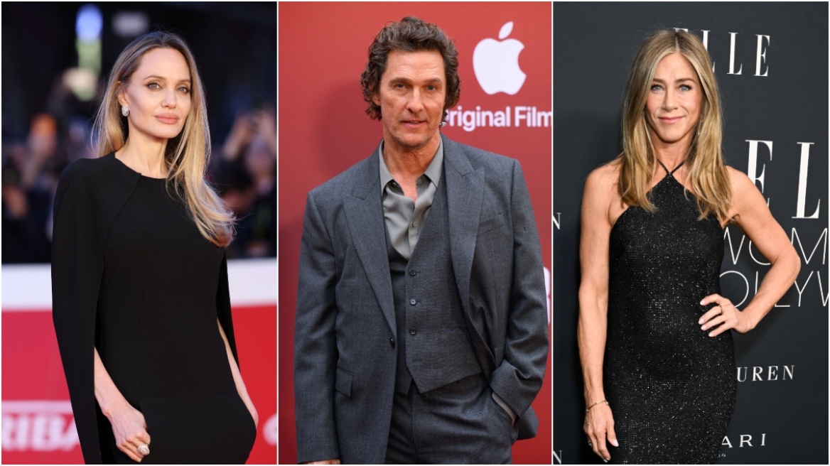 12 διάσημες οικογένειες που έβγαλαν τα οικογενειακά τους στη φόρα και έγιναν πρωτοσέλιδο