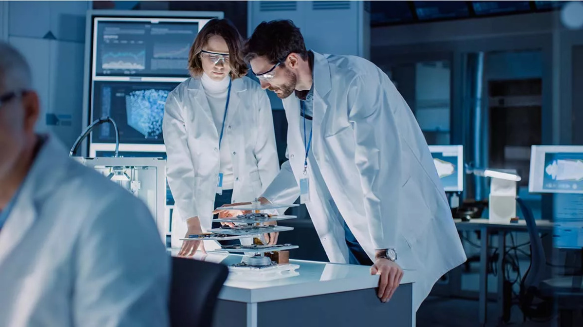 Πώς αλλάζει η Δημόσια Υγεία το 2026 – 5 καθοριστικές αλλαγές και βελτιώσεις
