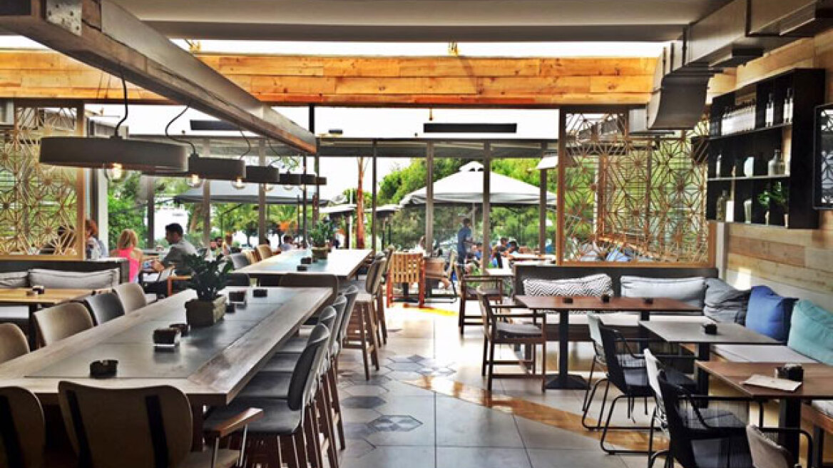 «Φωτιά» στα ενοίκια επαγγελματικών χώρων σε Αθήνα-Πειραιά την τελευταία 6ετία – Ανοδος ακόμη και πάνω από 60%