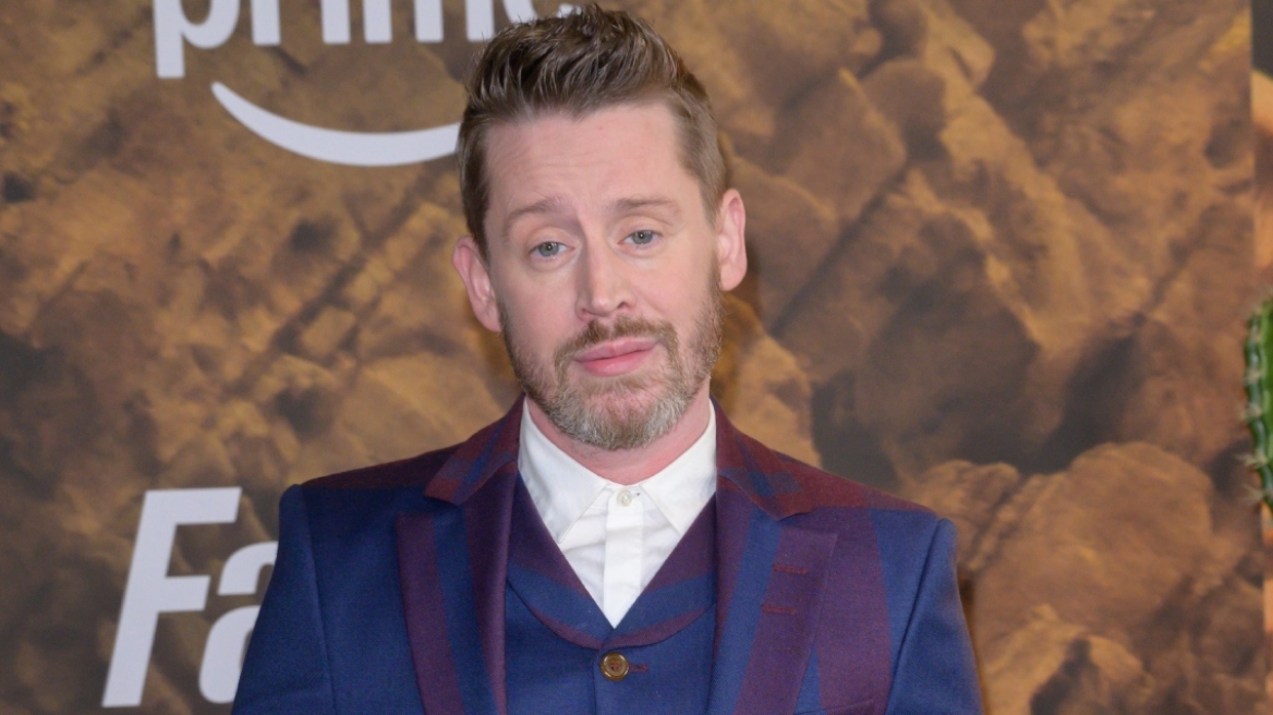 Μακόλεϊ Κάλκιν για το διάλειμμα που έκανε στην υποκριτική στα 14 του: Ήθελα να είμαι με ανθρώπους της ηλικίας μου