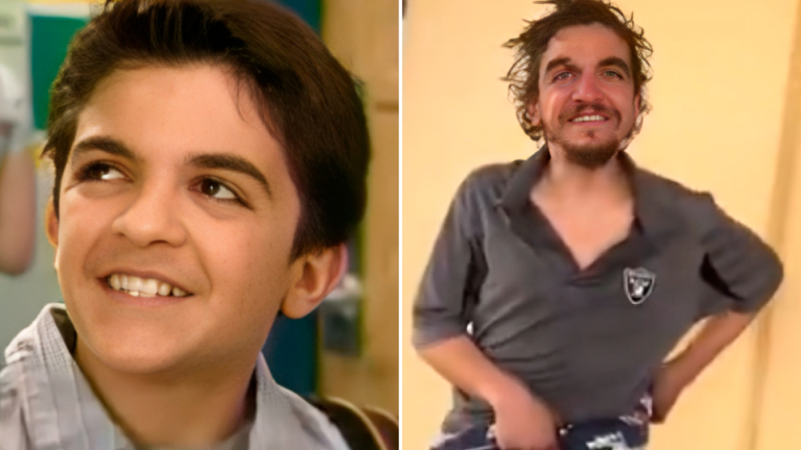 Από τη δόξα, στην απόλυτη πτώση: Διάσημα παιδιά που κατέληξαν στους δρόμους