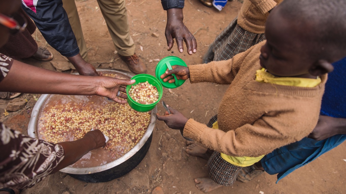 Η αληθινή εικόνα της καθημερινότητας των παιδιών στην Κένυα - Πώς μια δράση μπορεί να αλλάξει τη ζωή τους