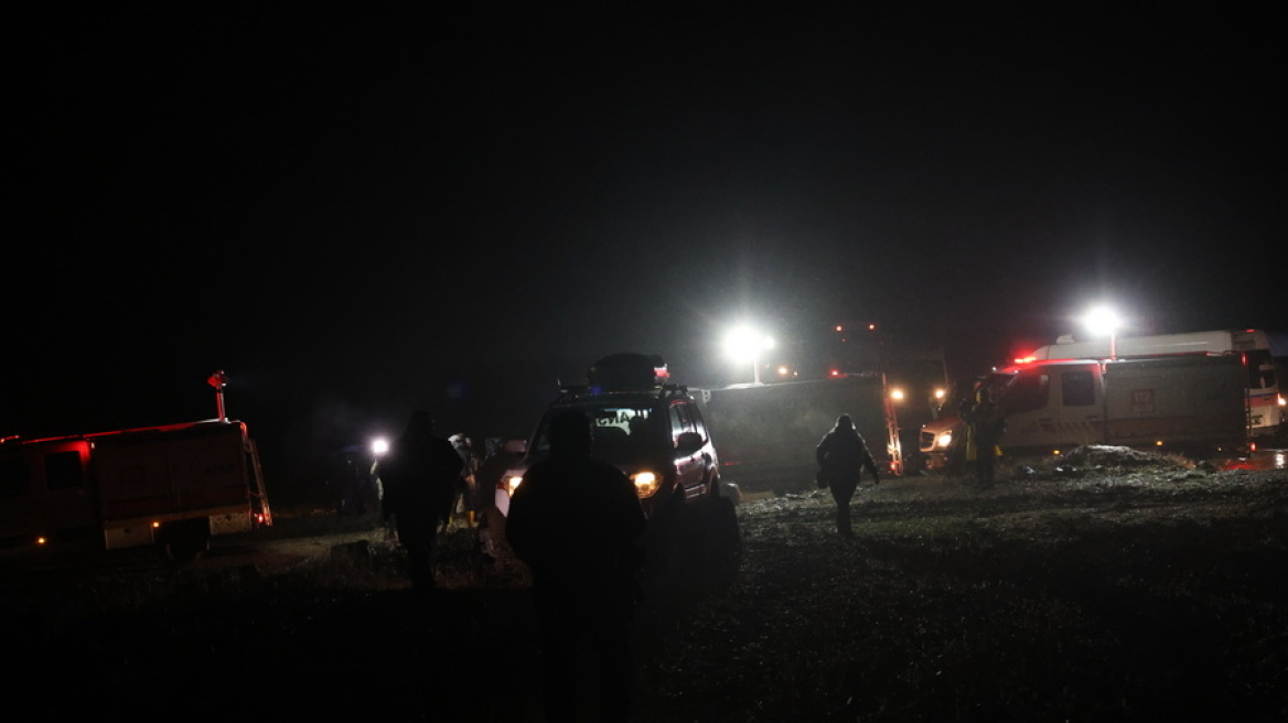 Επτά λεπτά μετά το SOS συνετρίβη το Falcon στην Άγκυρα: Πώς αποφεύχθηκε μεγαλύτερη τραγωδία για 30 δευτερόλεπτα