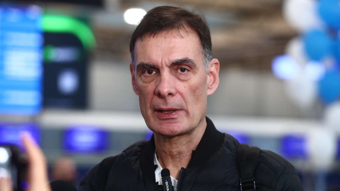 Μπαρτζώκας: «Μας ανεβάζει επίπεδο ο Μόρις, πρέπει να παίξουμε με ένταση στην άμυνα»