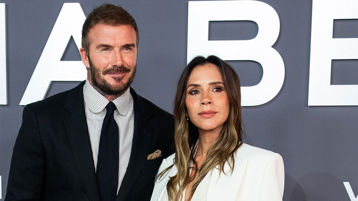 Τα μυθικά ακίνητα των Μπέκαμ – Πού ζει το ζευγάρι των $450 εκατομμυρίων