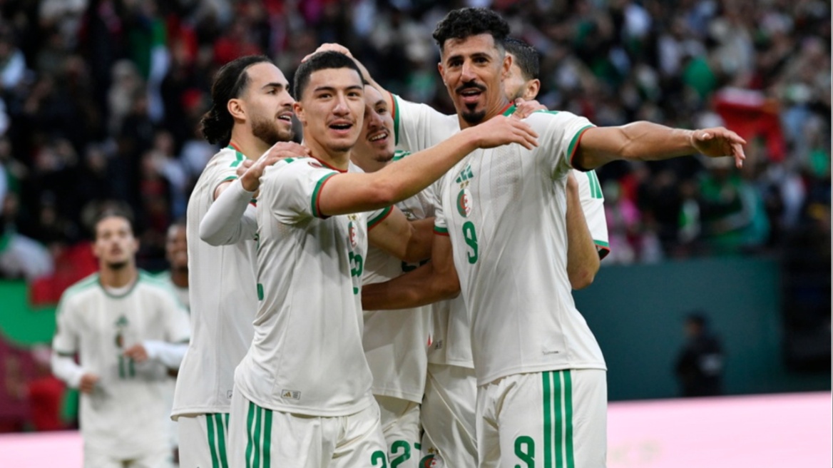 Κόπα Άφρικα: Με το δεξί Καμερούν, Ακτή Ελεφαντοστού, Αλγερία και Μπουρκίνα Φάσο, δείτε όλα τα γκολ 