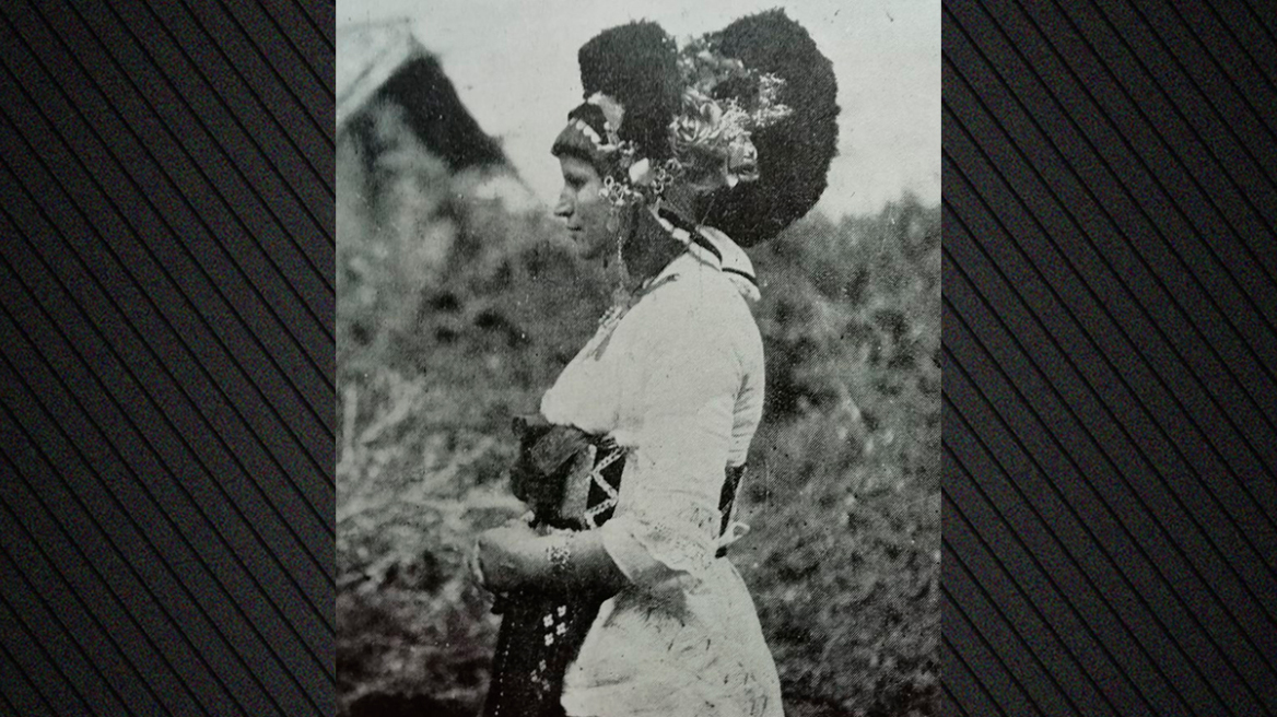 Το Ρουμλούκι της Μακεδονίας με τη «σπάνια φυλή αιγοπροβάτων» - Από τον Μέγα Αλέξανδρο και τις γυναίκες πολεμίστριες μέχρι τους Ρωμαίους και τους Οθωμανούς