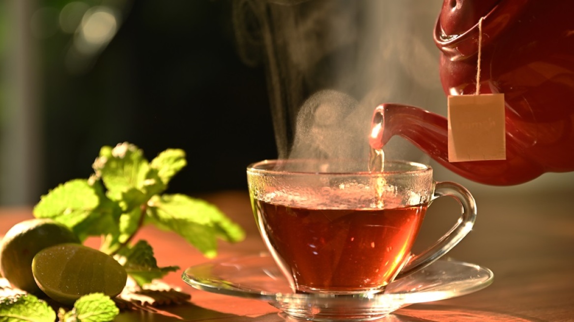 Βγαίνουμε για τσάι; 5 επιλεγμένες διευθύνσεις από τη Δάφνη μέχρι το Χαλάνδρι