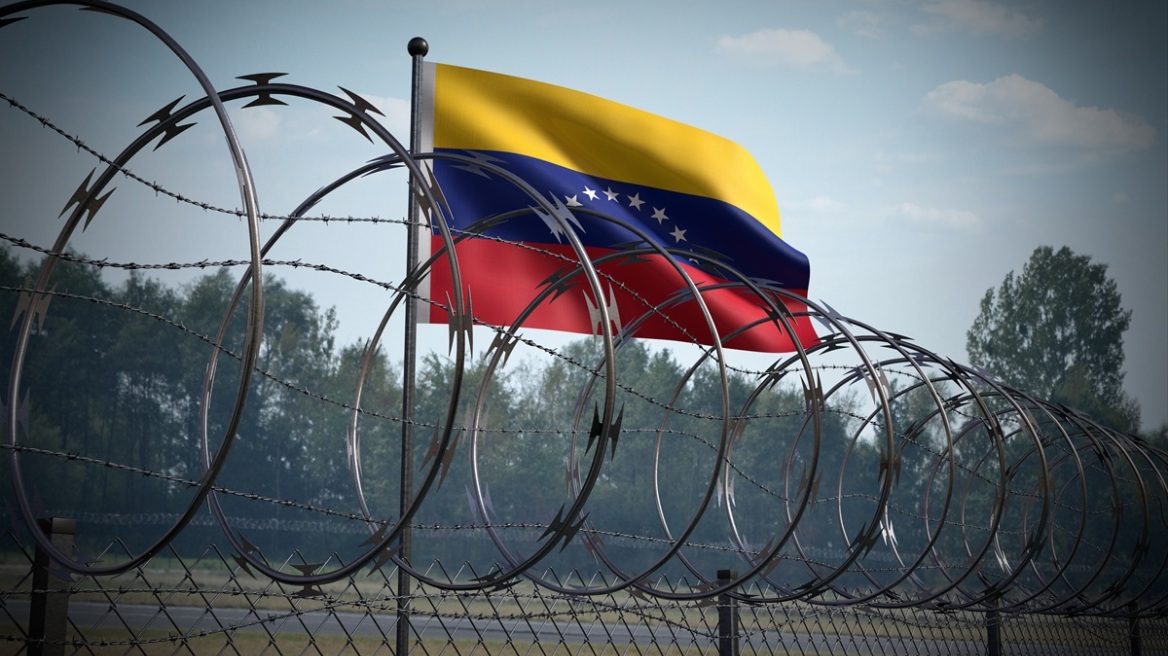 Τουλάχιστον 87 πολιτικοί κρατούμενοι αποφυλακίστηκαν λόγω Πρωτοχρονιάς στη Βενεζουέλα