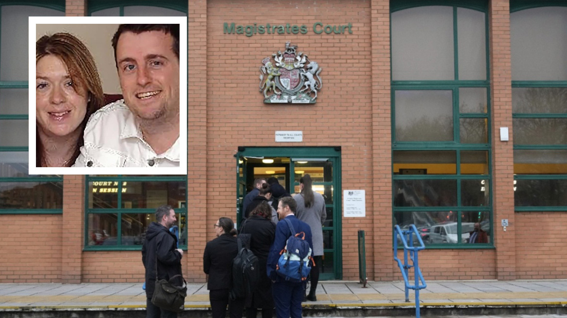 Υπόθεση «Πελικό» στη Βρετανία: Υπό κράτηση ο 49χρονος που νάρκωνε και βίαζε επί 13χρονια τη σύζυγό του μαζί με άλλους πέντε 