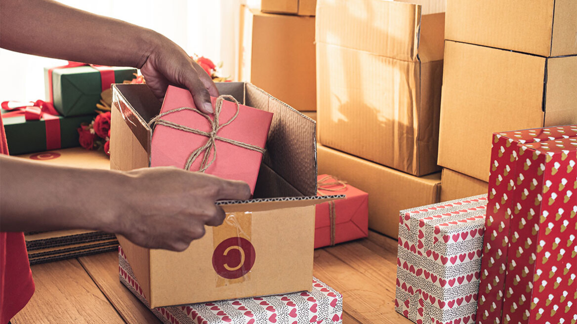 Προσοχή στην παράδοση δεμάτων: Νέα απάτη κατακλύζει την Ευρώπη