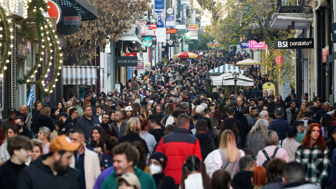 Εμπορικό real estate: Απογειώθηκαν Ερμού και Βουκουρεστίου – Οι νέες αφίξεις