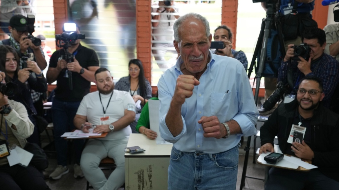 Η Ισπανία συγχαίρει τον εκλεγμένο πρόεδρο της Ονδούρας, Νάσρι Ασφούρα
