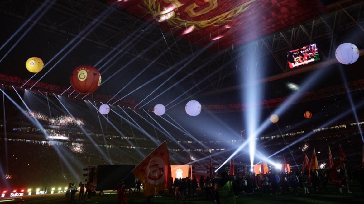 Συνελήφθησαν ακόμα 14 ποδοσφαιριστές στην Τουρκία για το σκάνδαλο παράνομου στοιχηματισμού