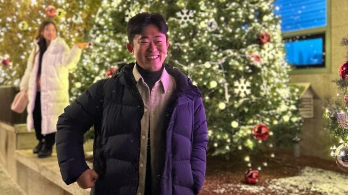 Βορειοκορεάτης αποκαλύπτει πώς είναι να κάνεις Χριστούγεννα σε μια χώρα που απαγορεύονται 