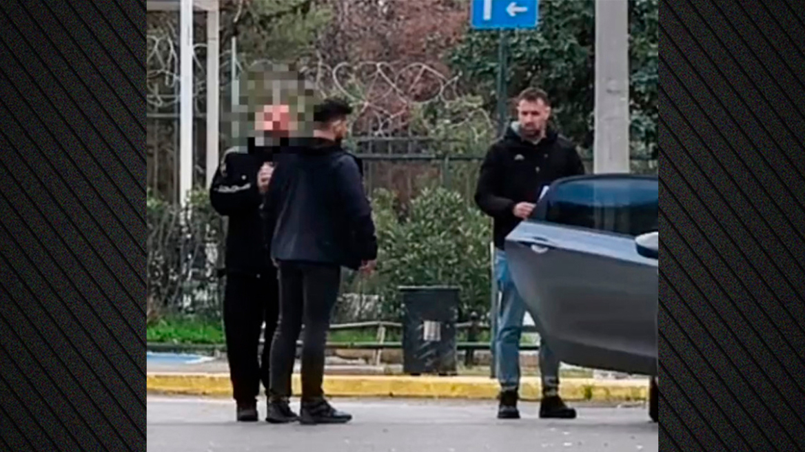 Από τα ρέιβ πάρτι των Οινοφύτων στο έγκλημα που πάγωσε την κοινωνία: Το σκοτεινό life story του μητροκτόνου του Κολωνακίου
