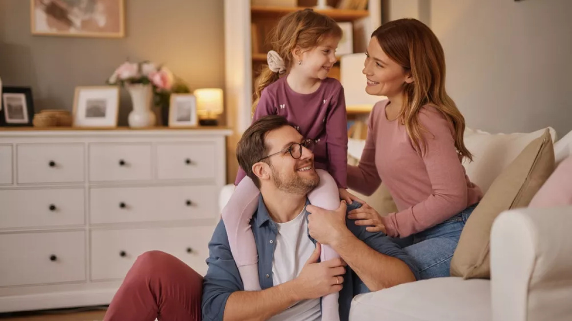 Πόσο κακομαθημένα και «δύσκολα» είναι τα μοναχοπαίδια; Μια καθηγήτρια απαντά