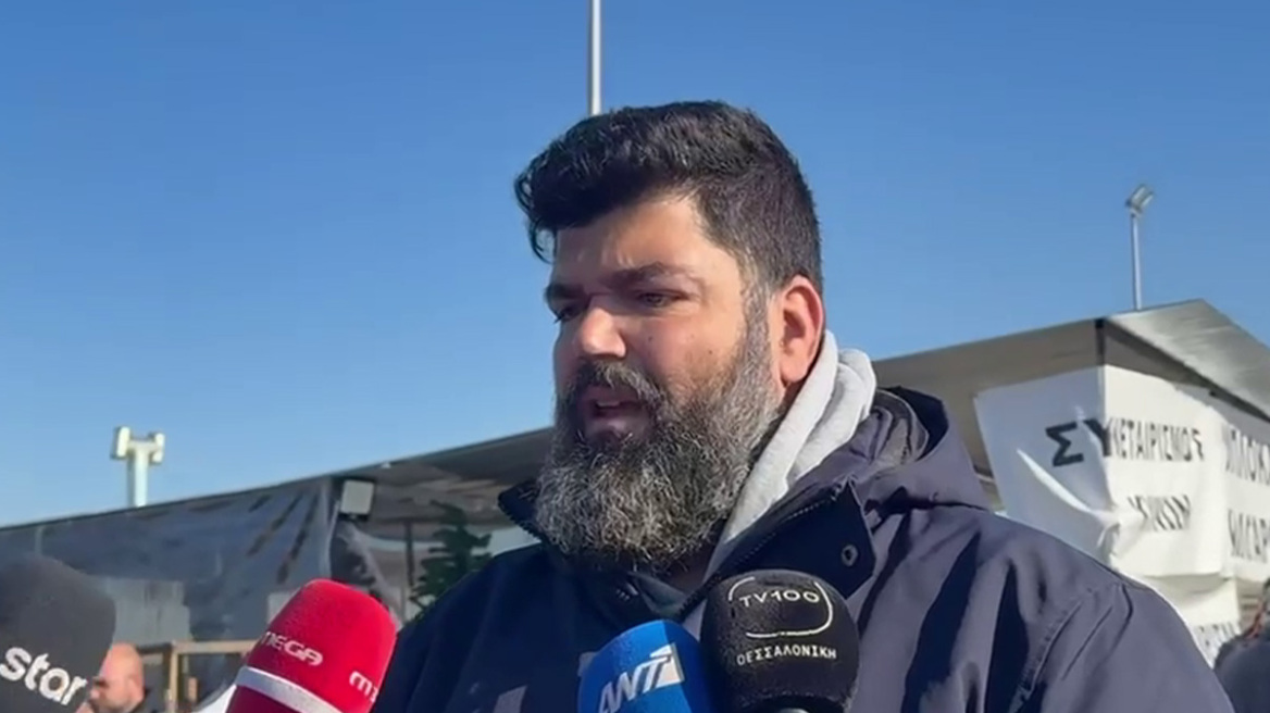 Υπόθεση ΟΠΕΚΕΠΕ: Δεσμεύτηκαν οι λογαριασμοί ενός ακόμη αγροτοσυνδικαλιστή