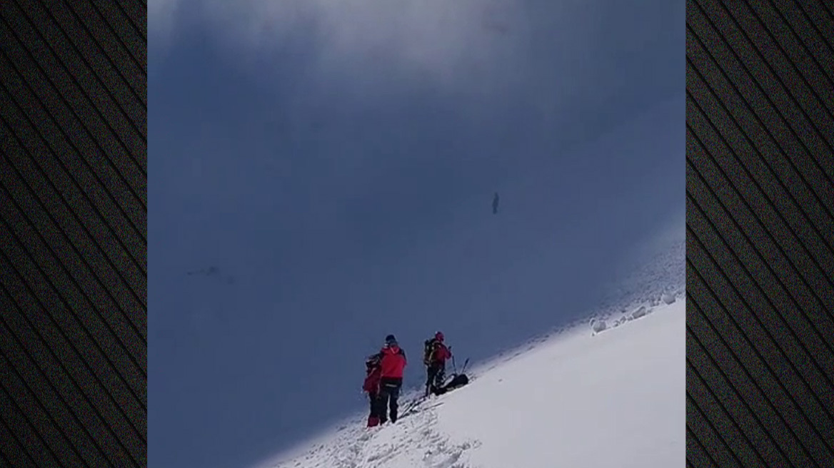 Τραγωδία στα Βαρδούσια: Σήμερα η ιατροδικαστική εξέταση των σορών των ορειβατών 