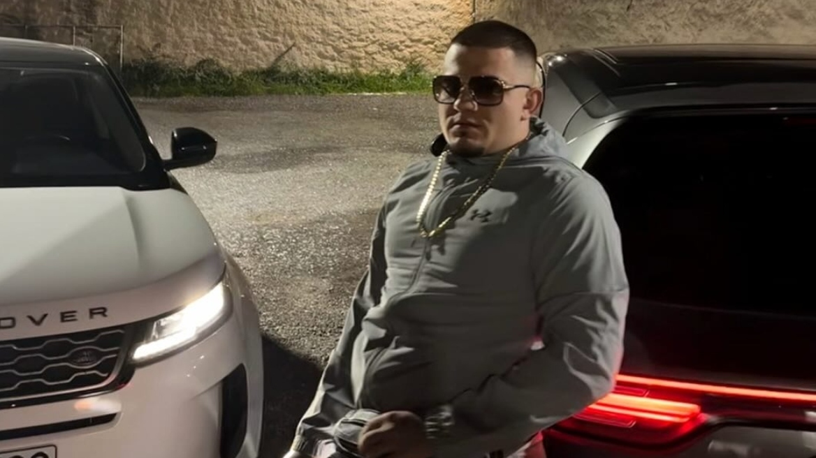 Ποινική δίωξη στον Ivan Greko για το πλημμέλημα της αποδοχής προϊόντων εγκλήματος