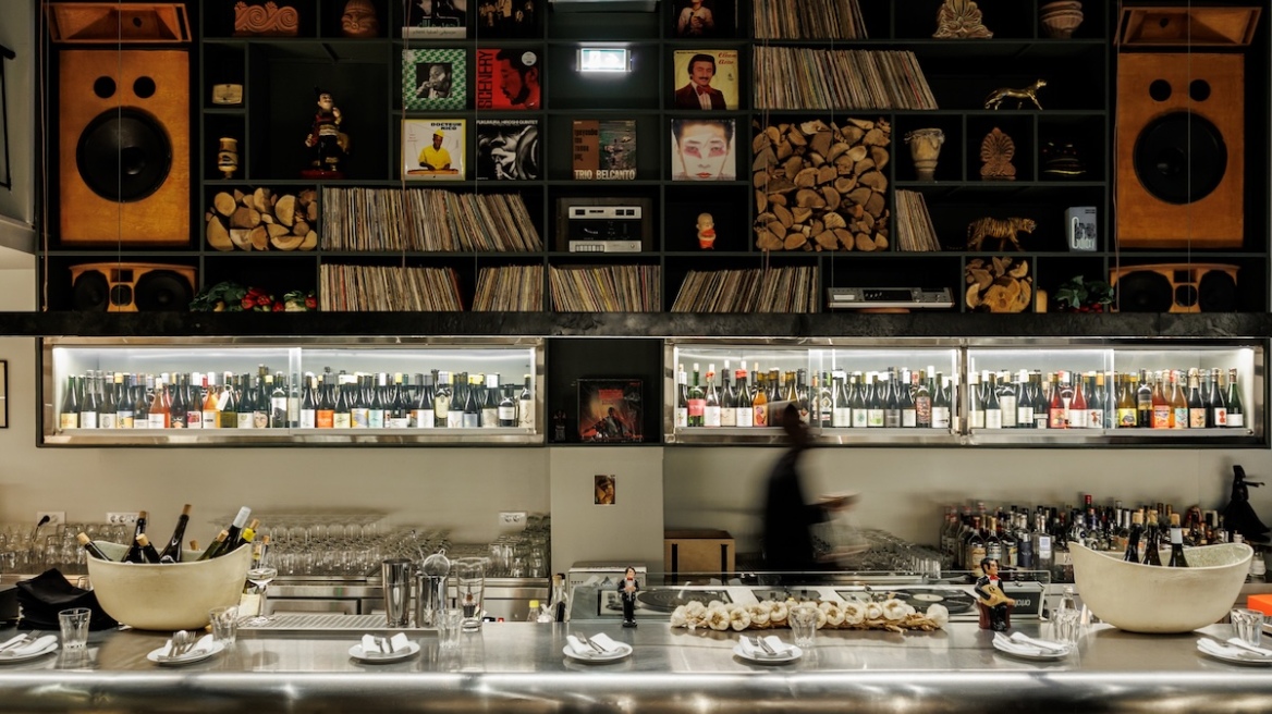 Τρία χρόνια Pharaoh με ιταλικό άρωμα και all-day γιορτή