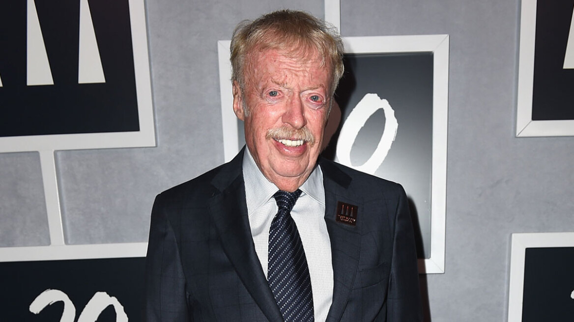 Ποιος επιχειρηματίας έκανε τη μεγαλύτερη δωρεά για το 2025 – Έδωσε $2 δισ.