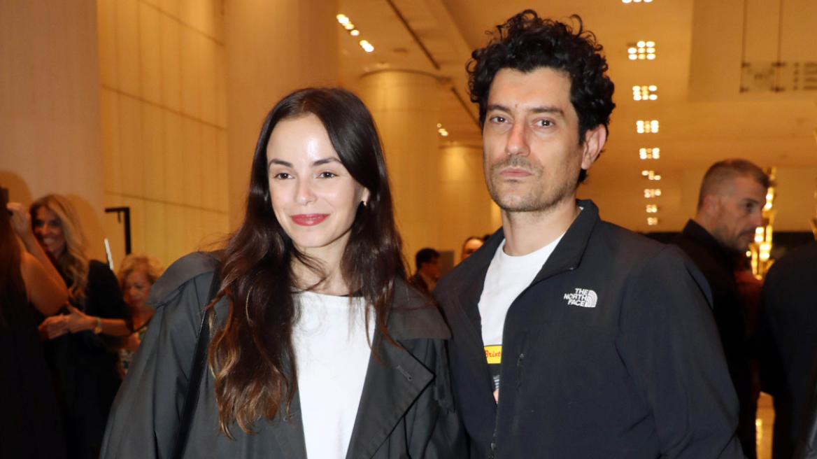 Αργύρης Πανταζάρας για Σίσσυ Τουμάση: Μου αρέσει ως παρτενέρ, συνεργάτιδα και φίλη
