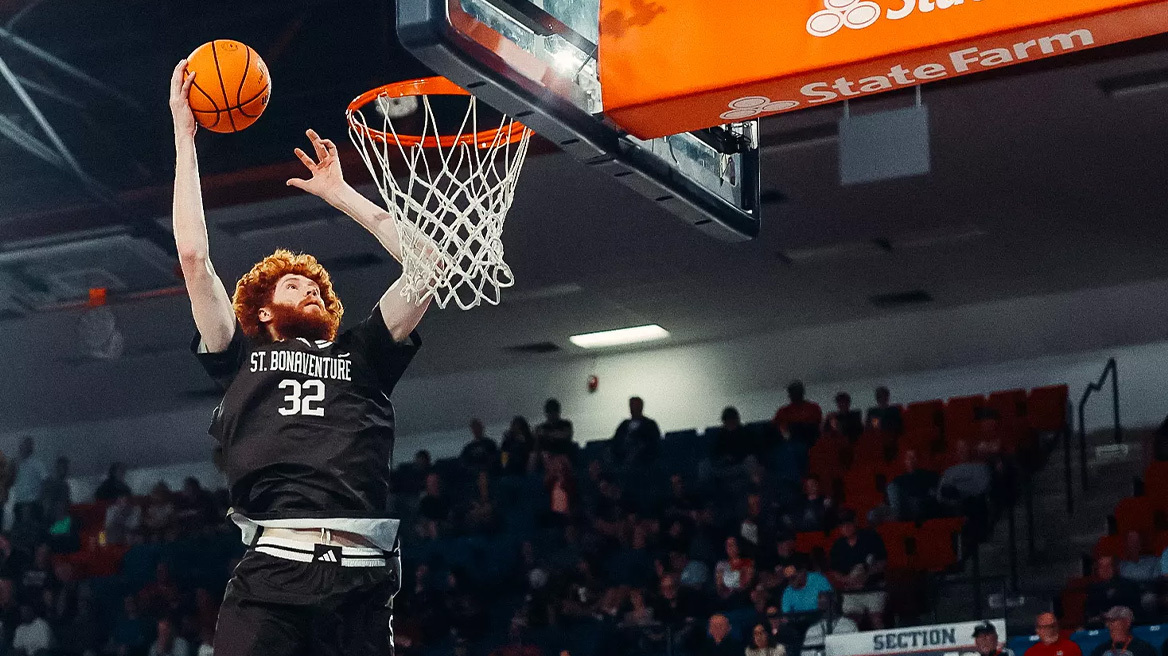 Η απίθανη ιστορία του Τζο Γκραχόβακ: Από άστεγος, έτοιμος να γίνει σταρ του μπάσκετ στις ΗΠΑ