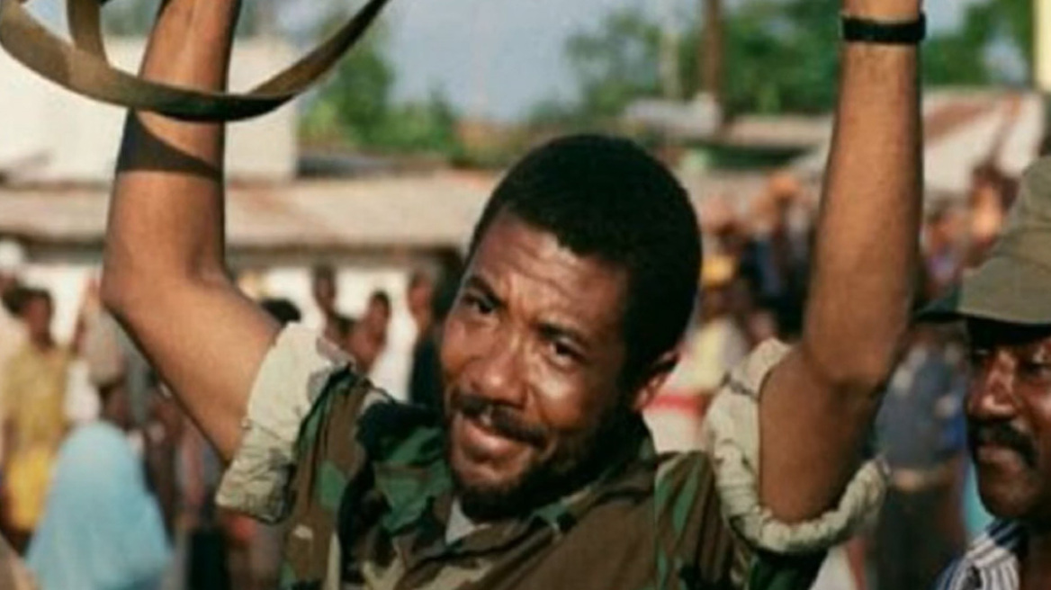 Ο «χασάπης» πίσω από τα πιο απάνθρωπα εγκλήματα στην ιστορία: Πώς ο Τσαρλς Τέιλορ βύθισε Λιβερία και Σιέρα Λεόνε στη φρίκη (vid)