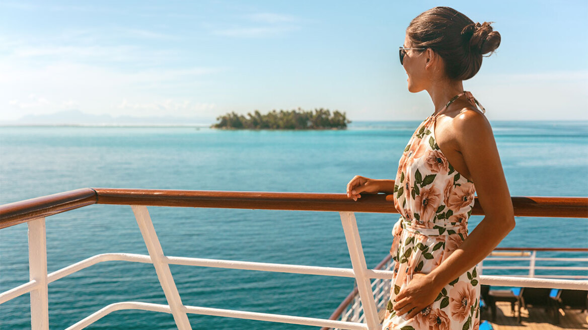 Κρουαζιέρα: Από αγαπημένη των συνταξιούχων έγινε εμπειρία ζωής για τους νέους