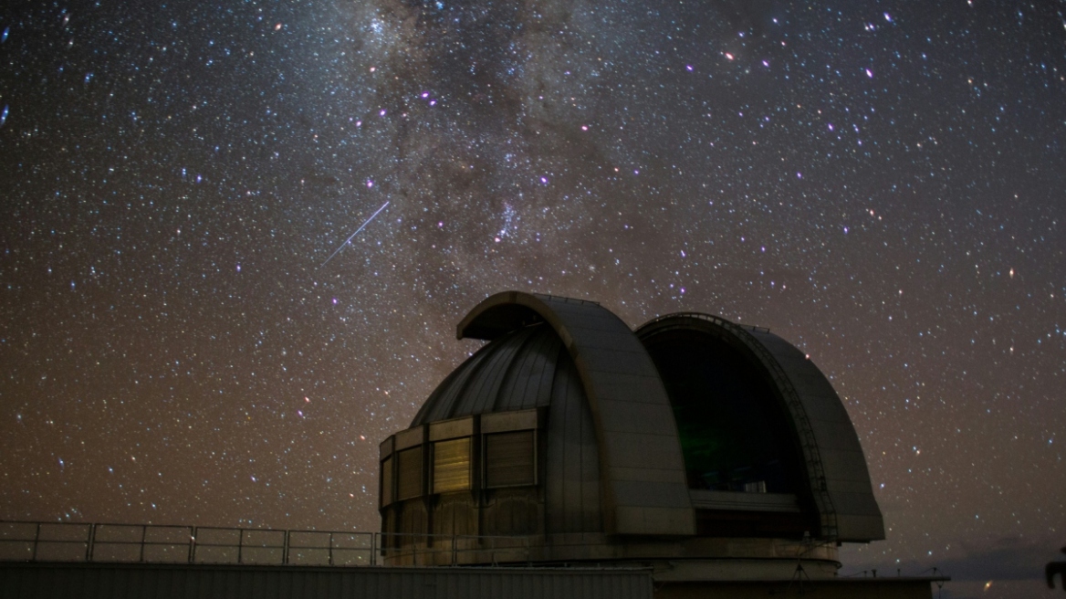 Νέα δεδομένα για τη σκοτεινή ενέργεια: Επιστήμονες επαναφέρουν τη θεωρία της μεγάλης κατάρρευσης του σύμπαντος