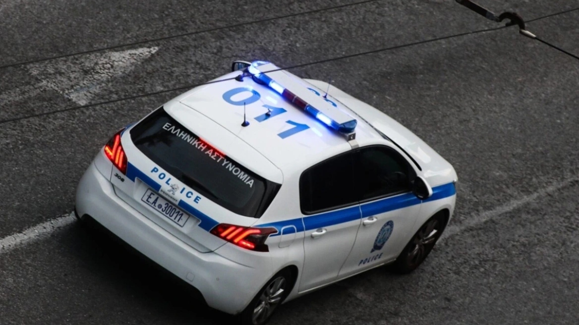 Ρόδος: Νεκρός 51χρονος καθηγητής σε τροχαίο δυστύχημα