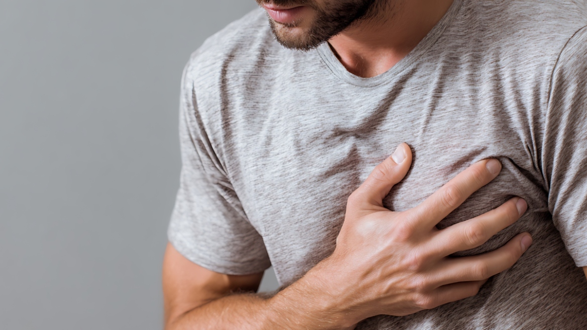 Καρδιοχειρουργός αποκαλύπτει τις έξι συνήθειες που δηλητηριάζουν το ανθρώπινο σώμα και πρέπει να τις αποφεύγουμε