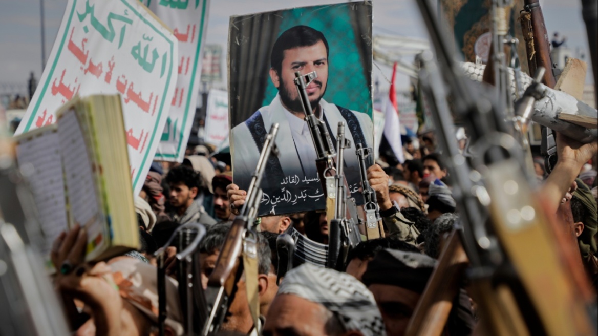 Χούθι: Οποιαδήποτε παρουσία του Ισραήλ στη Σομαλιλάνδη θα θεωρηθεί στόχος 