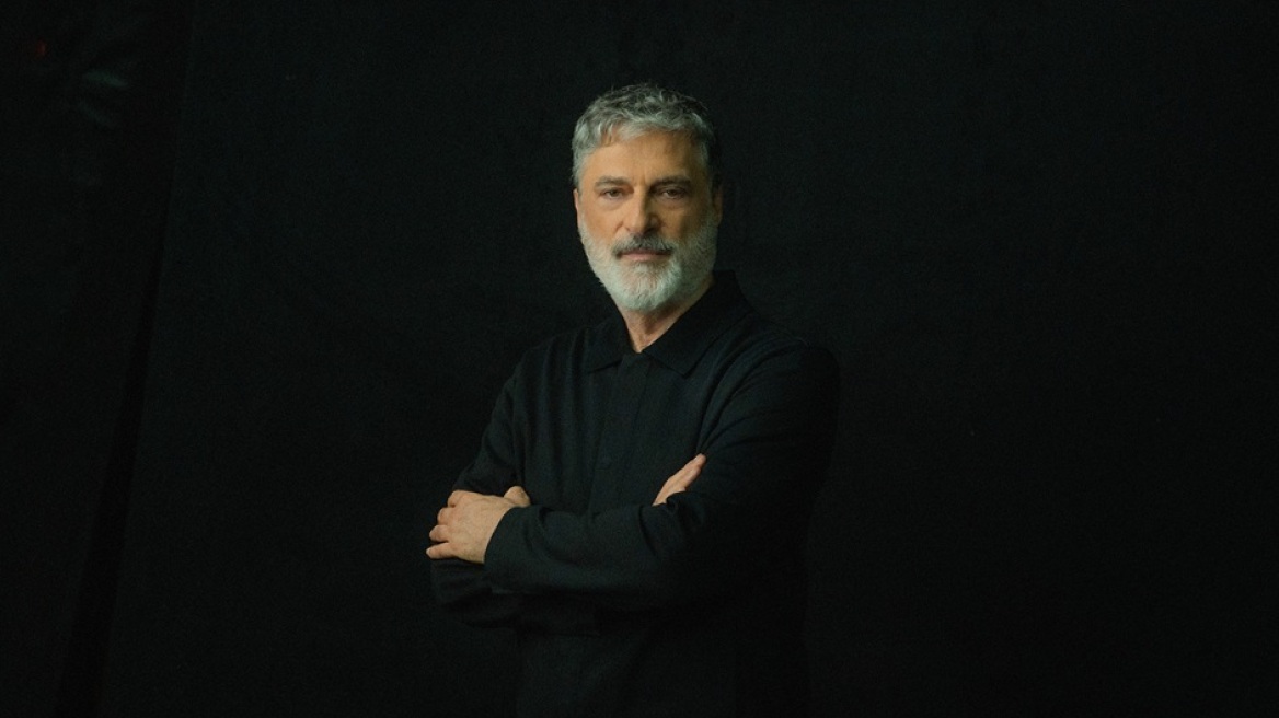 Ανανεώνεται για τέταρτη συνεχόμενη τριετία η θητεία του Γιώργου Κουμεντάκη στην Εθνική Λυρική Σκηνή