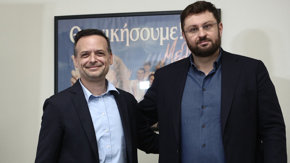 Ζαχαριάδης: Δικαιώνεται η επιλογή μας να στηρίξουμε Δούκα για τον Δήμο Αθηναίων