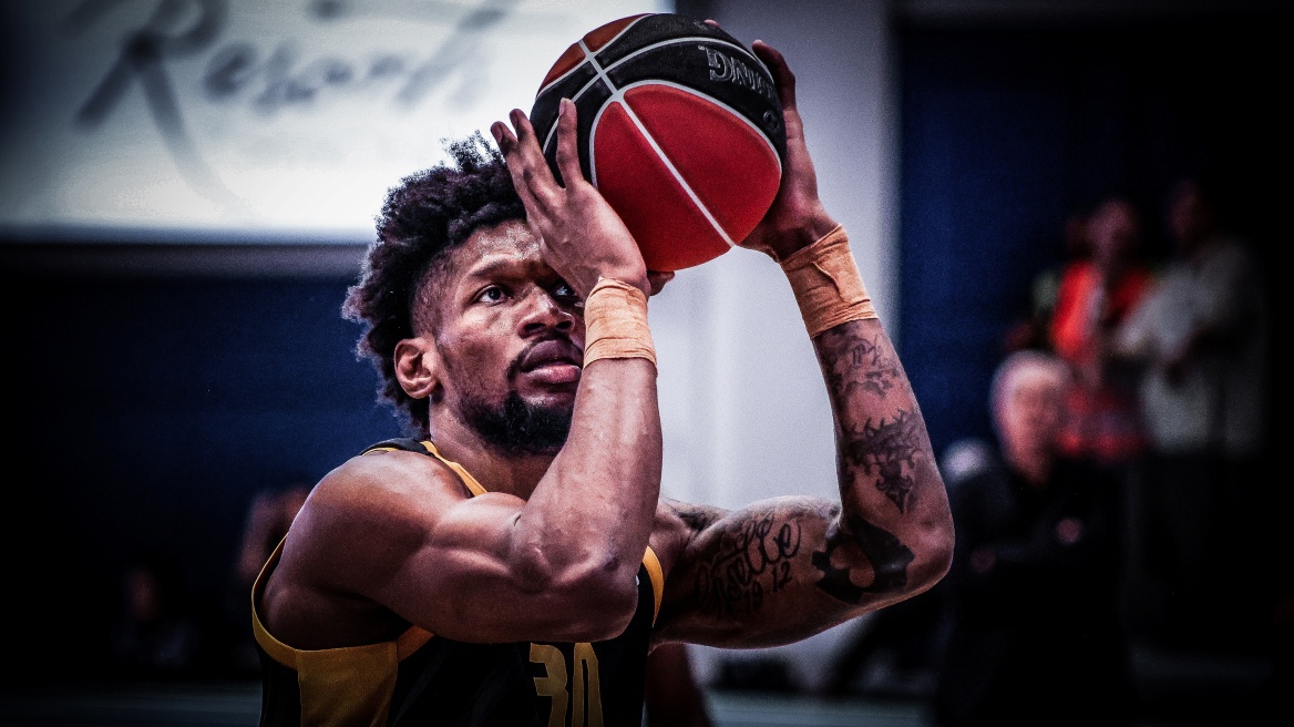 ΑΕΚ: Συμφώνησε με τη Φενέρ ο Κρις Σίλβα γράφουν στην Τουρκία
