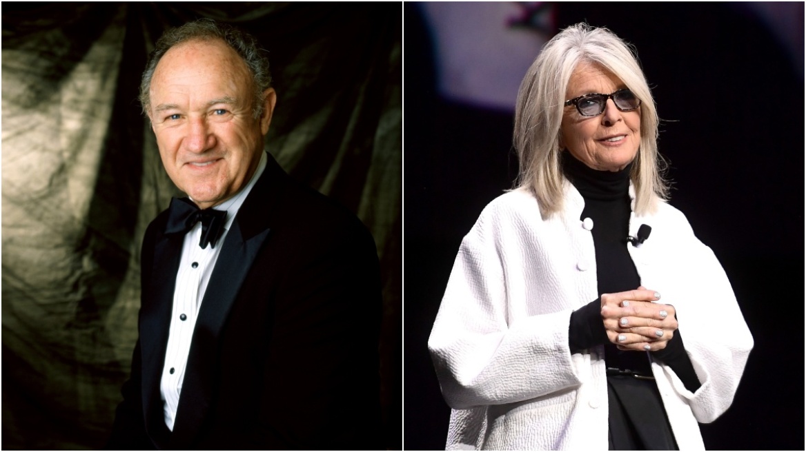 Οι θάνατοι που συγκλόνισαν το Χόλιγουντ το 2025
