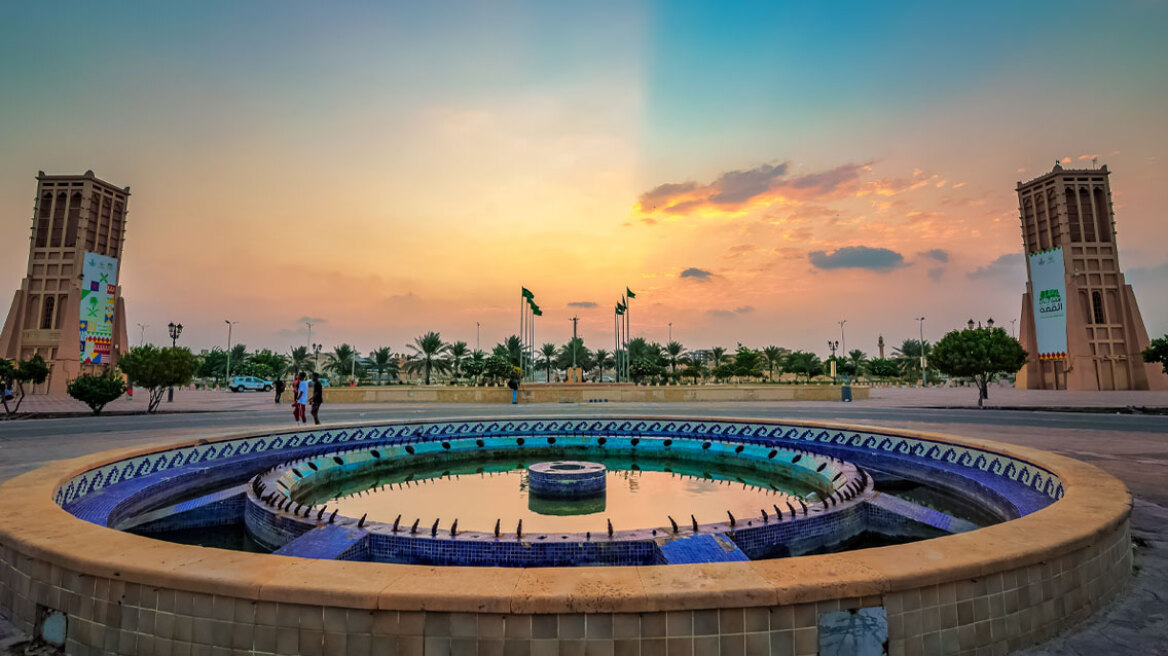 Ούτε το Ντουμπάι, ούτε το Ριάντ: Η πόλη της Μέσης Ανατολής όπου οι τιμές των κατοικιών αυξάνονται περισσότερο