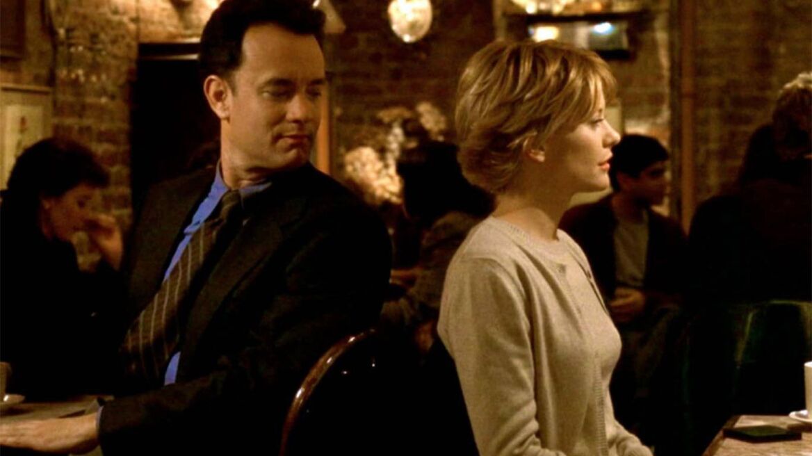 Αποχώρησε από το πρώτο ραντεβού της αμέσως μόλις έφτασε στο σημείο συνάντησης – Τι την έκανε να το βάλει στα πόδια
