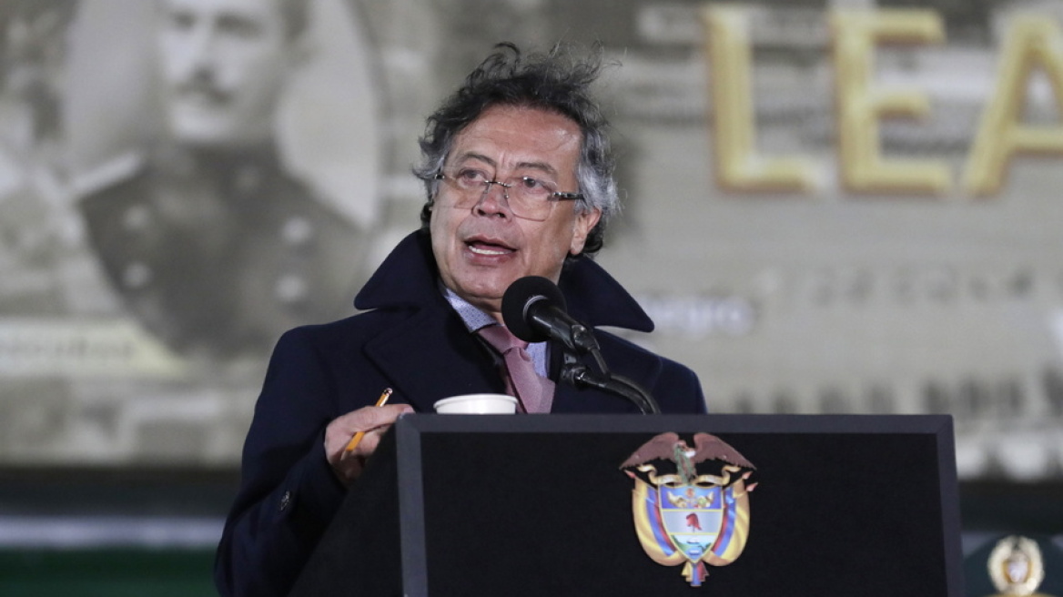 Η Κολομβία θα αυξήσει τον κατώτερο μισθό κατά σχεδόν 23% το 2026