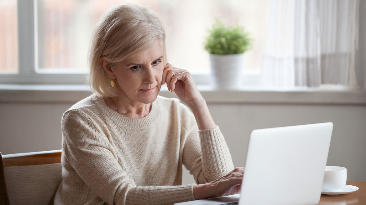 Ψηφιακό χάσμα με βάση την ηλικία και το φύλο: Το πρόγραμμα «EmpowerAge» ενδυναμώνει τις μεγαλύτερες σε ηλικία γυναίκες