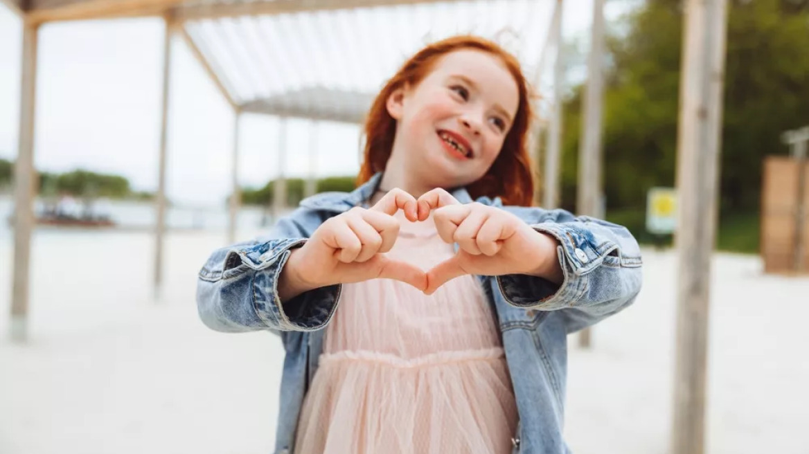 Η φροντίδα της καρδιάς ξεκινά από την παιδική ηλικία – Οι συνήθειες που την προστατεύουν