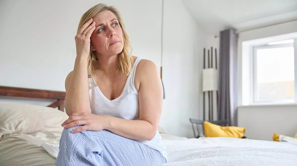 Εμμηνόπαυση: Πόσο προστατεύει η ορμονοθεραπεία από άνοια; Μελέτη σε 1 εκατ. γυναίκες απαντά