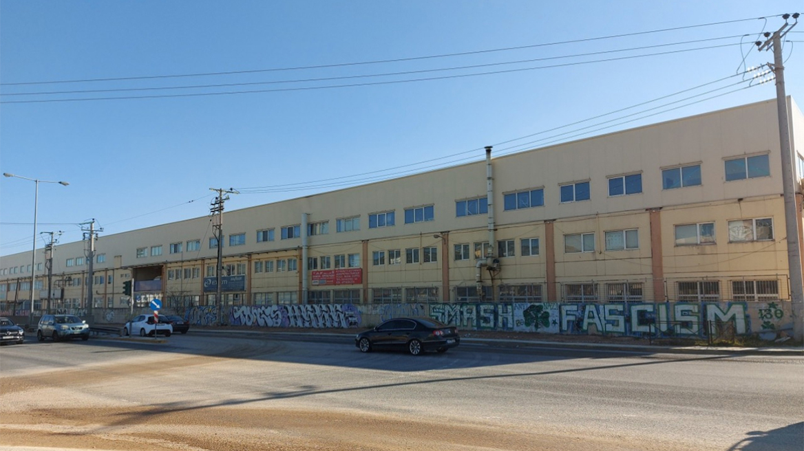 Schwabe Hellas: Η Ελληνογερμανική συμμαχία, η μονάδα στο Κορωπί και η ανατροπή στην τιμή