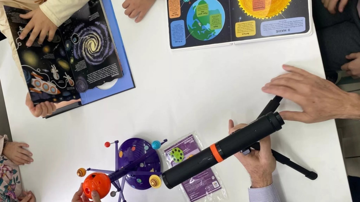 Κινητές Ιατρικές Μονάδες: Στην Αστυπάλαια το πρώτο ταξίδι του 2026